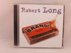 Robert Long - Brand!, Cd's en Dvd's, Verzenden, Nieuw in verpakking