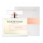 Yodeyma - Yodeyma Poetic eau de parfum, Sieraden, Tassen en Uiterlijk, Uiterlijk | Parfum, Ophalen of Verzenden, Nieuw