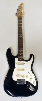 Unknown - Stratocaster - - Solid body gitaar - Zuid-Korea -, Nieuw