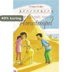 Het Raadsel Van De Horustempel 9789048803095 Pieter Feller, Verzenden, Zo goed als nieuw, Pieter Feller