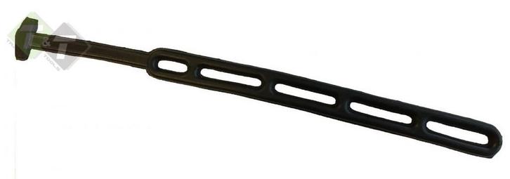 Spanrubber 365mm - Span Elastiek - Spanners - Gaaskleedspann, Doe-het-zelf en Verbouw, Hang- en Sluitwerk, Overige typen, Nieuw