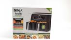 Ninja Dubbele Airfryer XXL - Foodi, Witgoed en Apparatuur, Airfryers, Verzenden, Nieuw