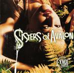cd - Cyndi Lauper - Sisters Of Avalon, Cd's en Dvd's, Verzenden, Zo goed als nieuw