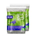 Vogelvoer voor Tuinvogels – Hoge Energie, No Mess, Zonder, Verzenden