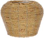 Mand Belly Estara Ø26xH20 cm, Huis en Inrichting, Ophalen of Verzenden, Nieuw