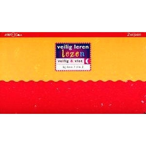 Veilig Leren Lezen (VLL) 2e Maanversie Veilig &amp; Vlot Rin, Boeken, Schoolboeken, Nieuw, Verzenden