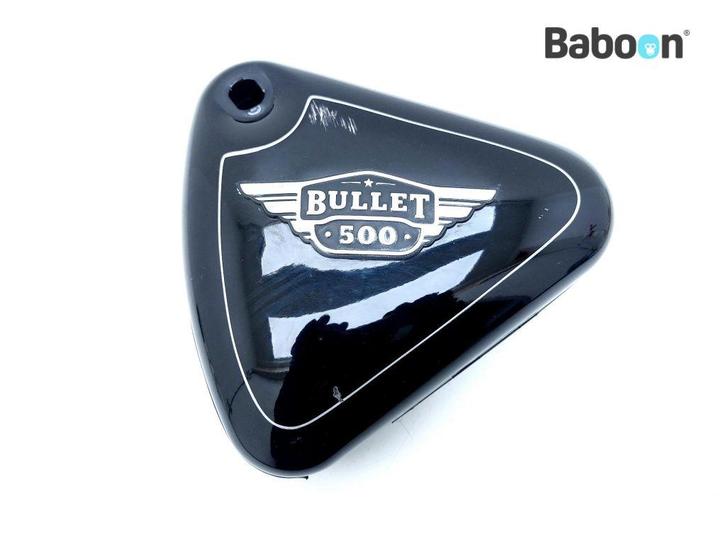Zekeringskast Royal Enfield Bullet 500 2016-2018 Housing, Motoren, Onderdelen | Overige, Gebruikt, Verzenden