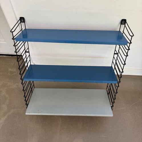 Tomado - Wandrek - Metaal, Antiek en Kunst, Antiek | Meubels | Stoelen en Banken