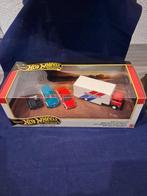 Hot Wheels 1:64 - Modelauto - BRE Datsun 620; BRE Datsun 510, Nieuw