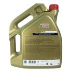 CASTROL Castrol 5W30 LL Longlife 5L Edge 15669E Motorolie..., Ophalen of Verzenden, Nieuw