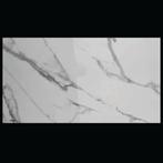 Vloertegel/Wandtegel Wit 60x120cm (Muurtegels), 60 cm of meer, Nieuw, Ophalen of Verzenden, 10 m² of meer