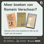 Drielandenpunt 9789029535960 Romein Verschoor, Verzenden, Gelezen, Romein Verschoor