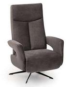 Relaxfauteuil Siena, Verzenden, Nieuw