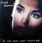cd - Sinead OConnor - I do not want what I havent got (..., Cd's en Dvd's, Verzenden, Zo goed als nieuw