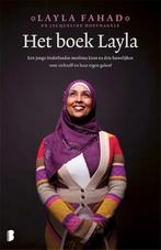 Het boek Layla 9789022556542 Jacqueline Hoefnagels, Boeken, Verzenden, Zo goed als nieuw, Jacqueline Hoefnagels