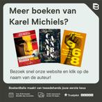 Land van wiet en honing 9789089242921 Karel Michiels, Verzenden, Gelezen, Karel Michiels