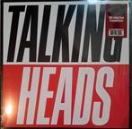 Talking Heads - True Stories (LP, Album, Ltd, RE, Red), Ophalen of Verzenden, Nieuw in verpakking