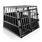 Aluminium Hondentransportbox - XL, Verzenden, Nieuw