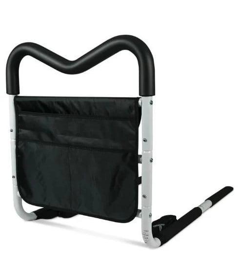 Bedsteun met zachte M-handgreep en opbergvakje, Diversen, Verpleegmiddelen, Ophalen of Verzenden