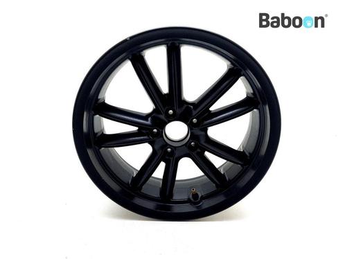 Achterwiel Piaggio | Vespa MP3 500 LT 2011-2013, Motoren, Onderdelen | Overige, Gebruikt, Verzenden