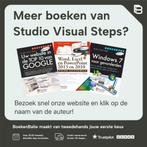 iPad for Seniors 9789059051089 Studio Visual Steps, Verzenden, Zo goed als nieuw, Studio Visual Steps
