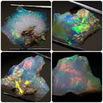 Ct. 27.20 Topkwaliteit Ethiopisch Opaal uit de collectie -