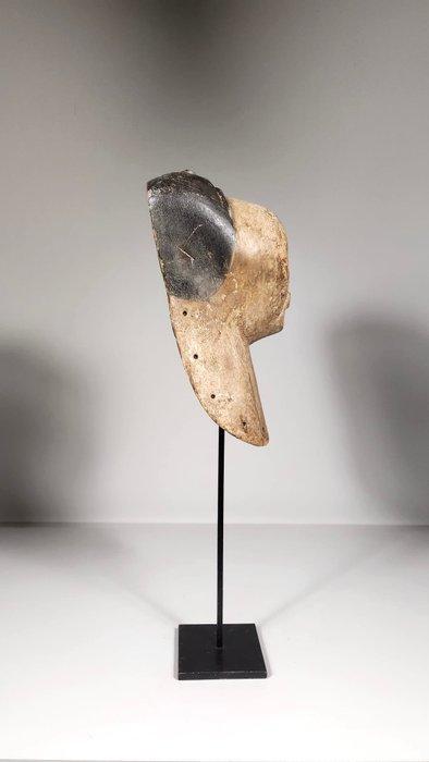 Masker - Luba - Congo RDC, Antiek en Kunst, Kunst | Niet-Westerse kunst