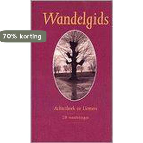 ACHTERHOEK EN LIEMERS ING 9789075362275 Stap Voor Stap (8), Boeken, Reisgidsen, Gelezen, Verzenden