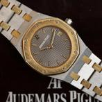 Audemars Piguet - Royal Oak Lady - 66270SA - Dames -, Sieraden, Tassen en Uiterlijk, Horloges | Heren, Nieuw