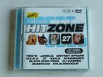 Hitzone 27 CD + DVD, Cd's en Dvd's, Cd's | Verzamelalbums, Verzenden, Nieuw in verpakking