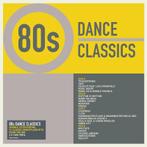 220819 V/A - 80s Dance Classics (vinyl 2LP)