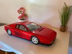 Pocher 1:8 - Modelauto - Ferrari Testarossa, Hobby en Vrije tijd, Modelauto's | 1:5 tot 1:12, Nieuw