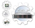 Zelf samenstellen HP Proliant DL380 Gen 9 server, Ophalen of Verzenden, Refurbished, 2 tot 3 Ghz, Hot swappable onderdelen