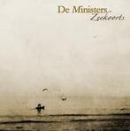 cd digi - De Ministers - Zeekoorts, Cd's en Dvd's, Zo goed als nieuw, Verzenden