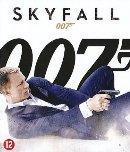 Skyfall - Blu-ray, Cd's en Dvd's, Blu-ray, Verzenden, Nieuw in verpakking