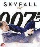 Skyfall - Blu-ray, Cd's en Dvd's, Blu-ray, Verzenden