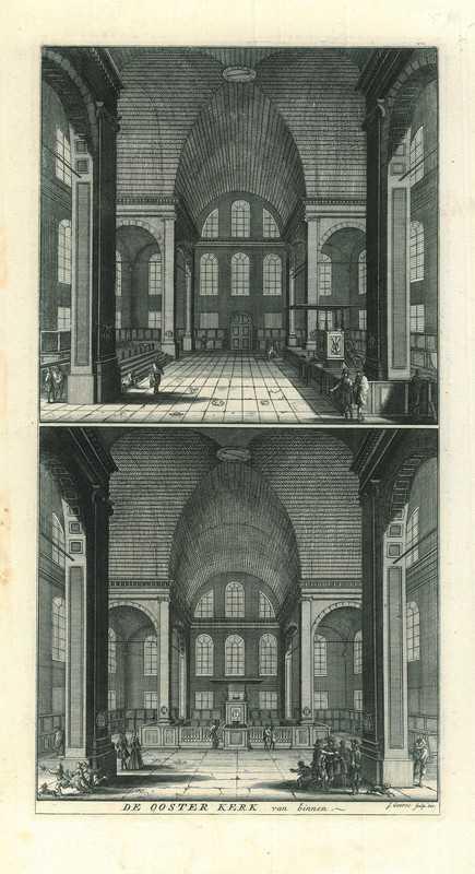 Zicht op Amsterdam, Antiek en Kunst, Kunst | Etsen en Gravures