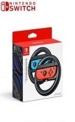 MarioSwitch.nl Nintendo Switch Joy-Con Wheels set of 2 iDEAL, Ophalen of Verzenden, Zo goed als nieuw