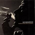 cd - Lee Hazlewood - For Every Solution Theres A Problem, Cd's en Dvd's, Zo goed als nieuw, Verzenden