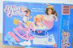 Mattel - Poppenhuis The Heart Family - Babies Playset - 7891