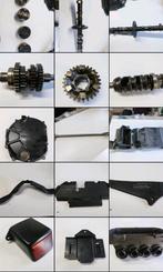 Onderdelen / Kawasaki zxr 750 zxr750 1993, Motoren, Onderdelen | Kawasaki, Verzenden, Gebruikt