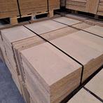 Deels gebruikte grootvakstelling AR 2000x2010x1200 mm