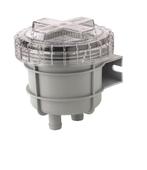 VETUS koelwaterfilter type 330 - voor 25 mm slang, Watersport en Boten, Ophalen of Verzenden, Nieuw