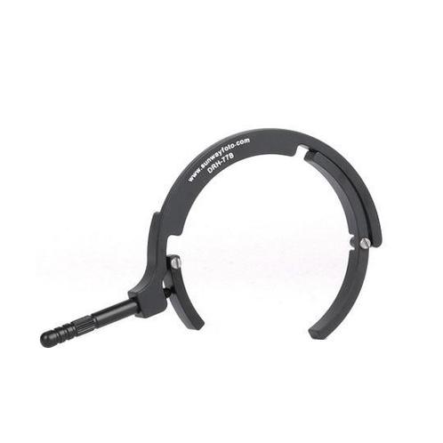 Sunwayfoto DRH-70 Focusing Handle 66-76mm, Audio, Tv en Foto, Videocamera's Digitaal, Overige typen, Nieuw, Overige merken, Ophalen of Verzenden
