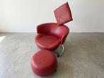 Cassina - Francesco Binfaré - Fauteuil - Girotonda - Metaal,