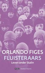 Fluisteraars 9789046802441 Orlando Figes, Boeken, Verzenden, Zo goed als nieuw, Orlando Figes