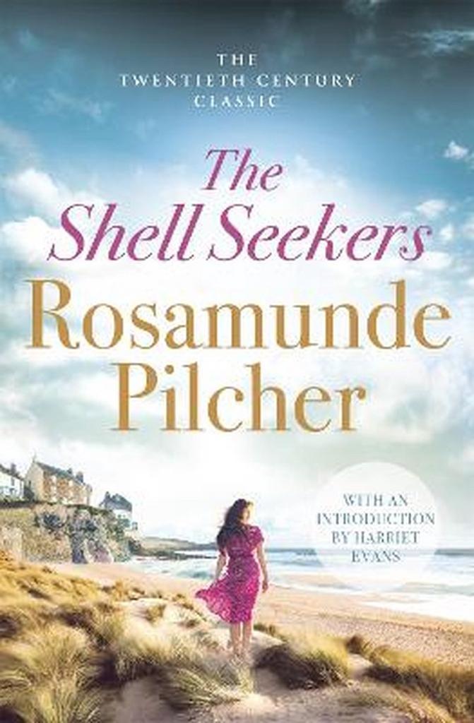 Shell Seekers (Reissue) 9780340752463 Rosamunde Pilcher, Boeken, Taal | Engels, Gelezen, Verzenden