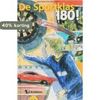 180! darten / De Sportklas / 1 9789045411248 J.W vd Horst, Boeken, Verzenden, Gelezen, J.W vd Horst