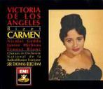 cd box - Bizet - Carmen