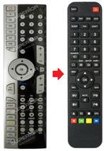 Medion MSN40032570 afstandsbediening, Verzenden, Nieuw